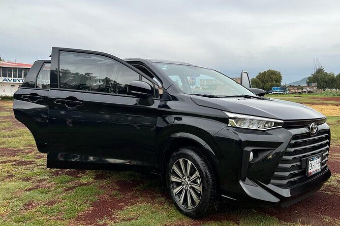 Private Transportation to Teotihuacan from CDMX - Downsides and Considerations