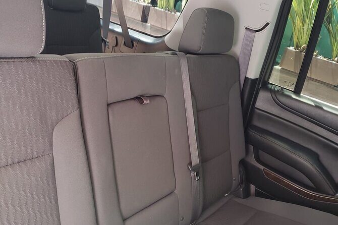 Private Transportation to Teotihuacan from Mexico City Round Trip - In The Sum Up