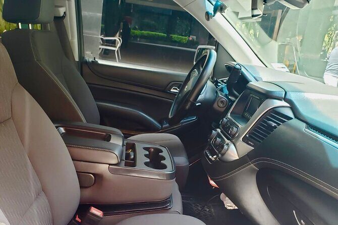 Private Transportation to Teotihuacan from Mexico City Round Trip - FAQ