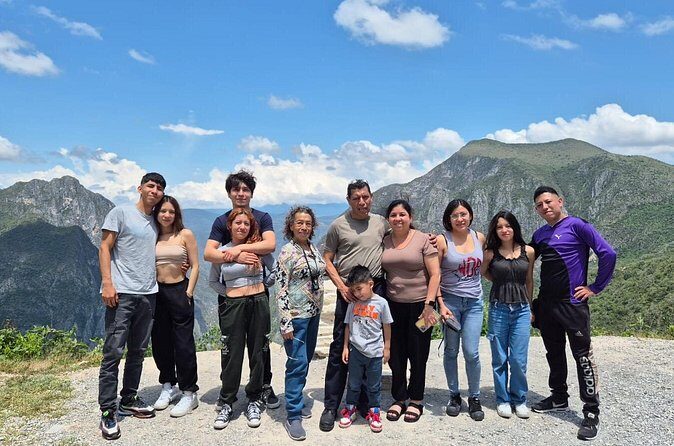 Private Transportation to Tolantongo Grottoes - Summary: Who Is This Tour Perfect For?