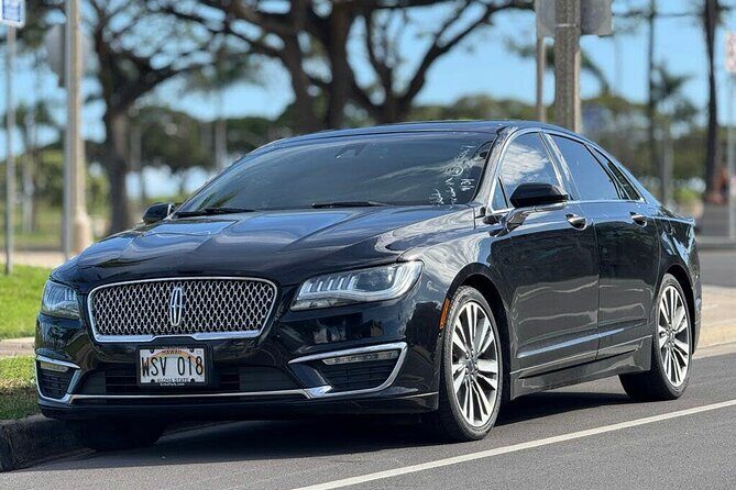 Private Transportation to Vegas San Diego Palm Springs - FAQs