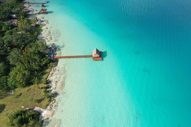 Private Transportation: Tulum to Bacalar with Optional Stop - A Deep Dive into the Experience