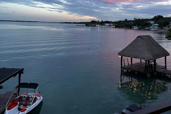 Private Transportation: Tulum to Bacalar with Optional Stop - Final Thoughts