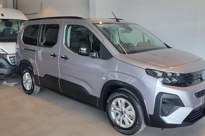 Private Trasnportation to Puerto Escondido or Huatulco - A Practical Look at Private Transportation from Oaxaca to Puerto Escondido or Huatulco