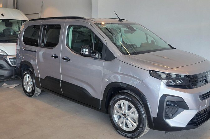 Private Trasnportation to Puerto Escondido or Huatulco - An In-Depth Look at the Transfer Experience