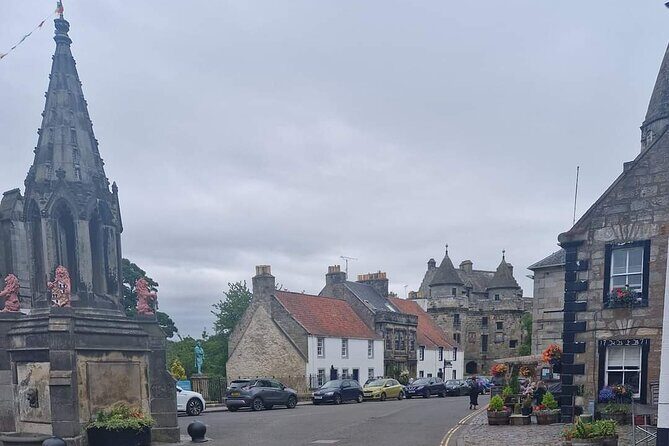 Private Travel to Outlander Filming Locations Across Scotland - A Closer Look at the Outlander Locations Tour