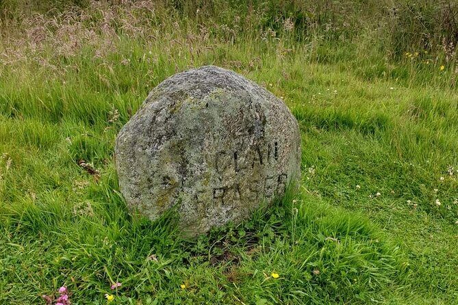 Private Travel to Outlander Filming Locations Across Scotland - Practical Details and What You Should Know