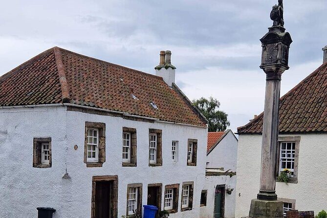 Private Travel to Outlander Filming Locations Across Scotland - Who Should Consider This Tour?