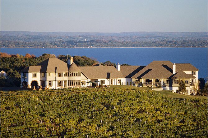 Private Traverse City Winery or Brewery Tour - FAQs