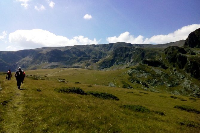 Private Trekking in Rila Mountains and Mt Mousala from Sofia - Real Experience and Feedback