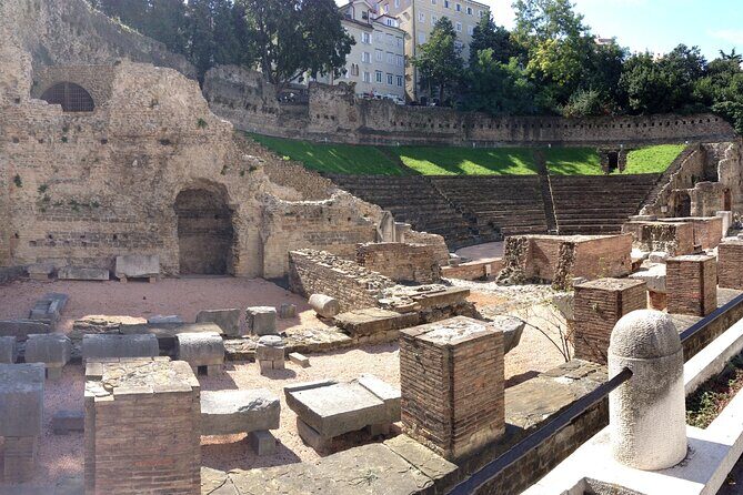 Private Trieste Sightseeing Tour - A Closer Look at What This Tour Offers