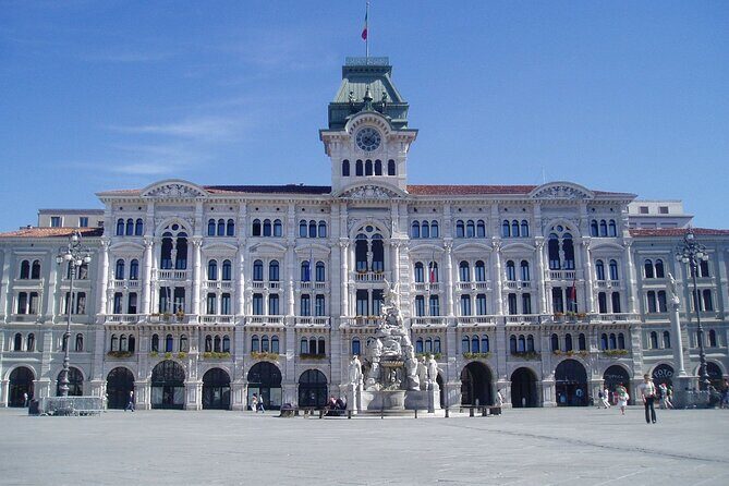 Private Trieste Sightseeing Tour - Final Thoughts
