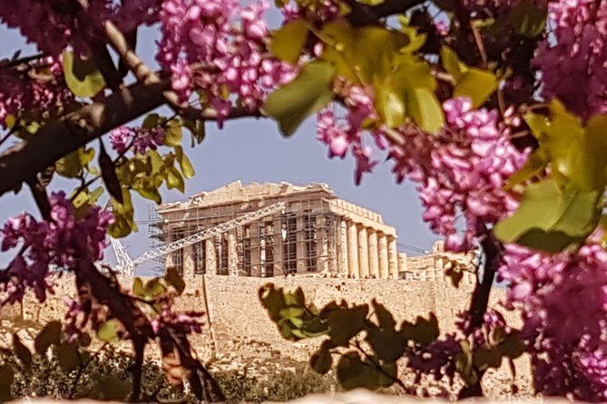 Private Trip Athens City's Landmarks. - Who Is This Tour Best For?