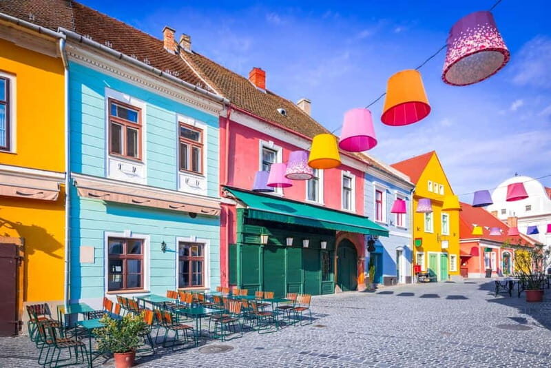 Private trip: Budapest to Szentendre, Visegrád & Esztergom - Why Consider This Tour?