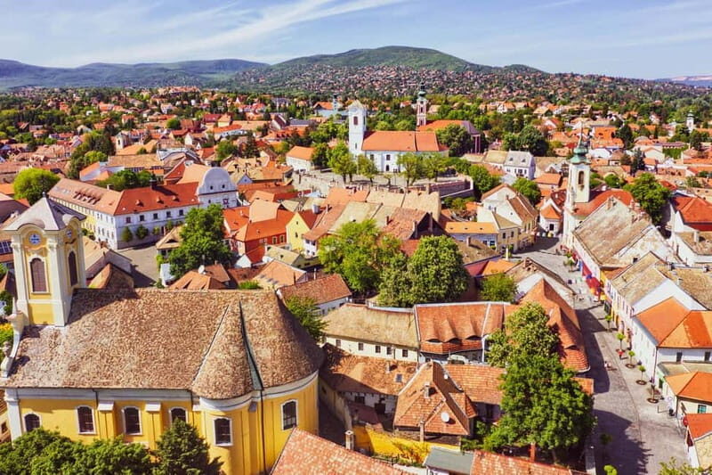Private trip: Budapest to Szentendre, Visegrád & Esztergom - The Value of a Private Tour