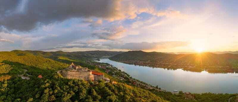 Private trip: Budapest to Szentendre, Visegrád & Esztergom - Who Should Book This Tour?