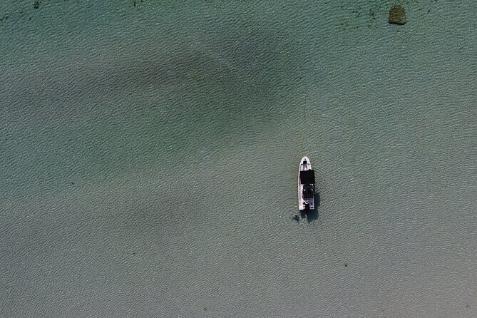 Private Trip Espiritu Santo Island - Exploring the Islands’ Natural Wonders