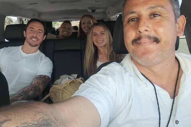 Private Trip From Airport to San Jose Del Cabo Hotels RT - Final Thoughts