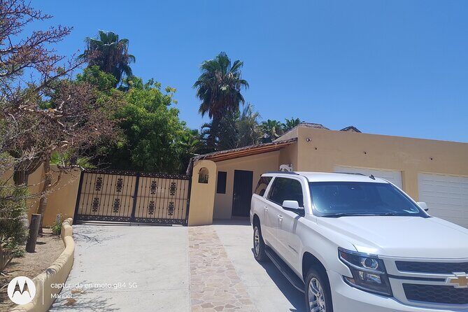 Private Trip From Airport to San Jose Del Cabo Hotels RT - Frequently Asked Questions