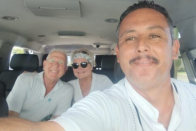 Private Trip From Airport to Tourist Corridor Round Trip - Overall Experience and Value