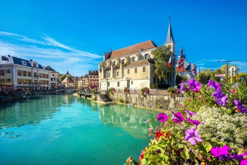 Private Trip From Geneva to Annecy in France - What to Expect on Your Trip