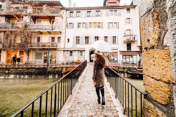 Private Trip from Geneva to Annecy in France - Who Is This Tour Best For?