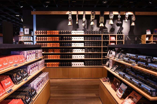 Private Trip from Geneva to Gruyeres: Cheese & Chocolate Tasting - FAQ