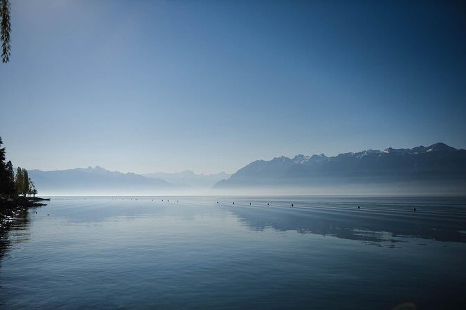 Private Trip from Geneva to Montreux through Lausanne - Who Should Consider This Tour?