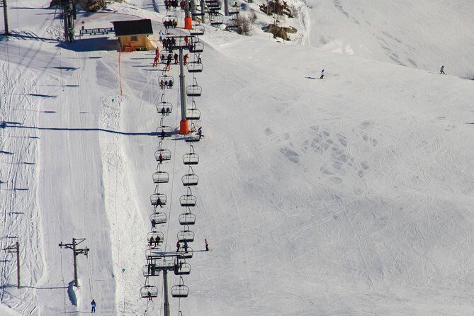 Private Trip from Geneva to Swiss Riviera Montreux & Chamonix - Who Will Love This Tour?