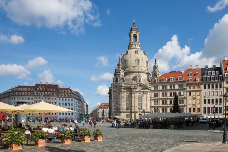 Private trip from Prague to Dresden, Moritzburg & Meissen - FAQ