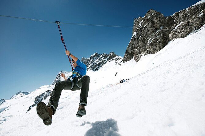 Private trip from Zurich to Jungfraujoch (The Top of Europe) - Final Thoughts: Is This Tour Right for You?