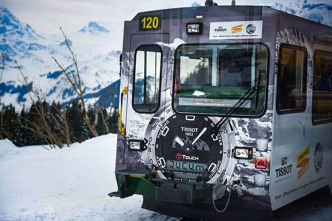Private trip from Zurich to Jungfraujoch (The Top of Europe) - FAQ