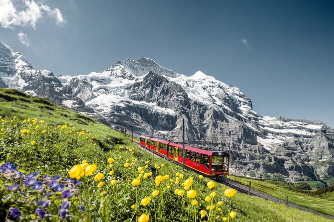 Private trip from Zurich to Jungfraujoch (The Top of Europe) - Final Words