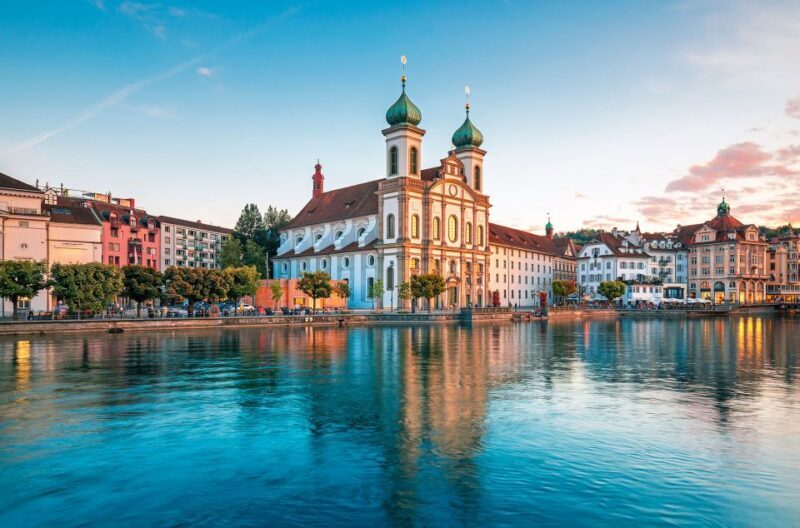Private Trip From Zurich to Mt. Pilatus Through Lucerne - FAQs About the Tour