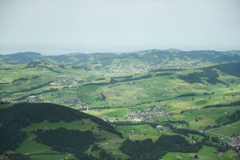 Private Trip from Zurich to St. Gallen and Appenzell - FAQ