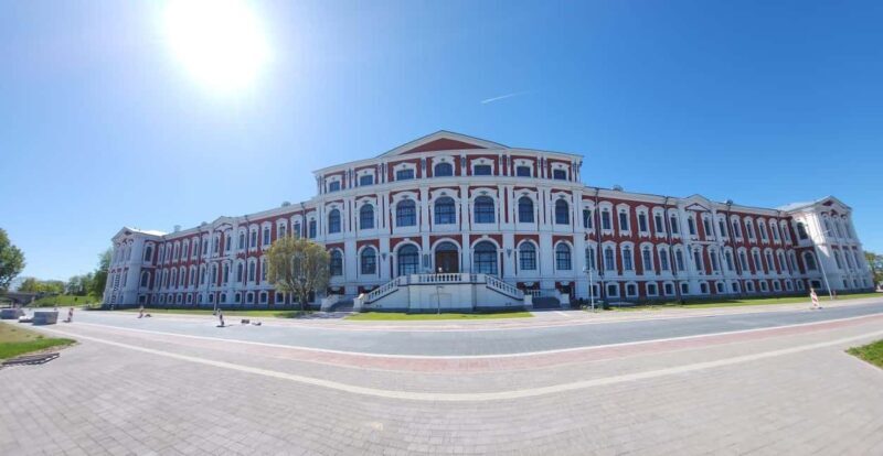 Private trip! Hill of Crosses, Jelgava and Jurmala from Riga - Exploring the Tour: An In-Depth Look