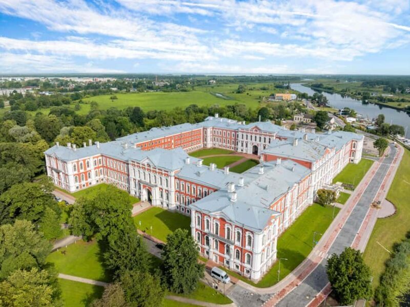 Private trip! Hill of Crosses, Jelgava and Jurmala from Riga - Final Thoughts