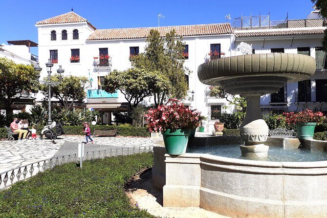 Private Trip in Gibraltar and Estepona from Marbella - Who Should Consider This Tour?