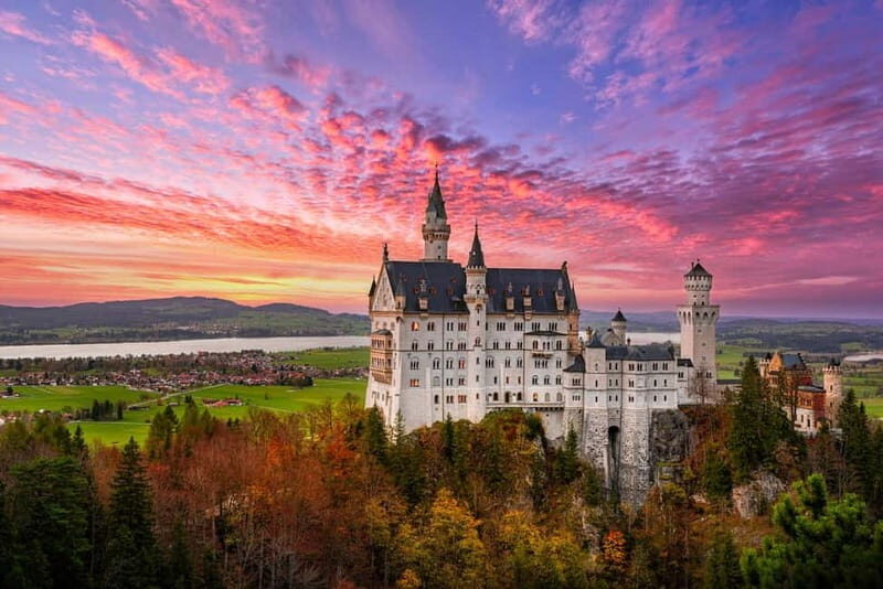 Private trip: Munich to Neuschwanstein Castle with tickets - Final Thoughts: Who Should Consider This Tour?