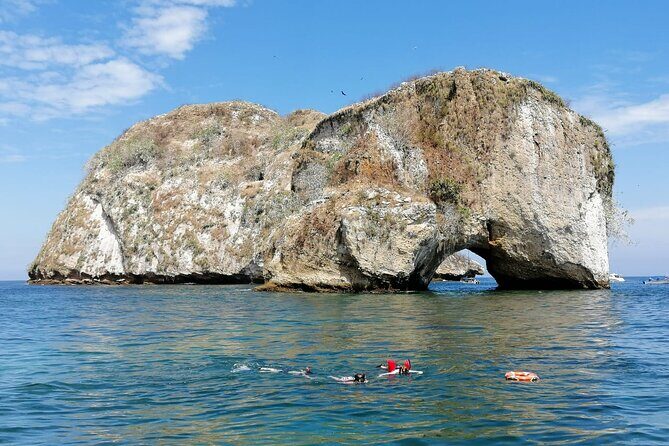 Private trip: snorkeling at Los Arcos & Colomitos beach - FAQs