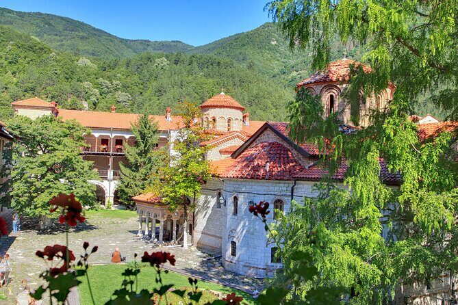 Private trip to Bachkovo Monastery and Assens Fortress - FAQ