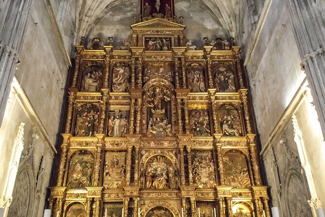 Private trip to Carmona from Seville: 5000 years of history - Why This Tour Works