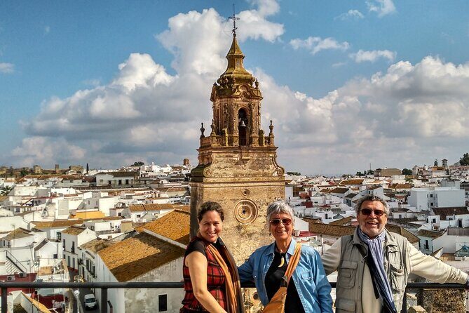 Private trip to Carmona from Seville: 5000 years of history - Final Thoughts