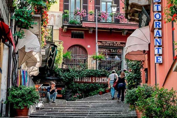 Private trip to Como full day - Exploring Lake Como from Milan: A Detailed Look at the Private Full-Day Tour