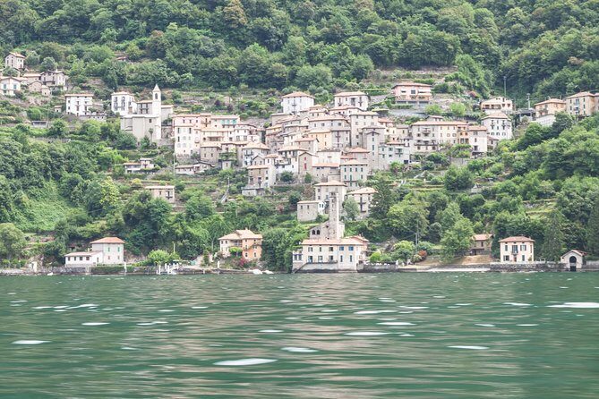 Private trip to Como half day - Who Should Book This Tour?