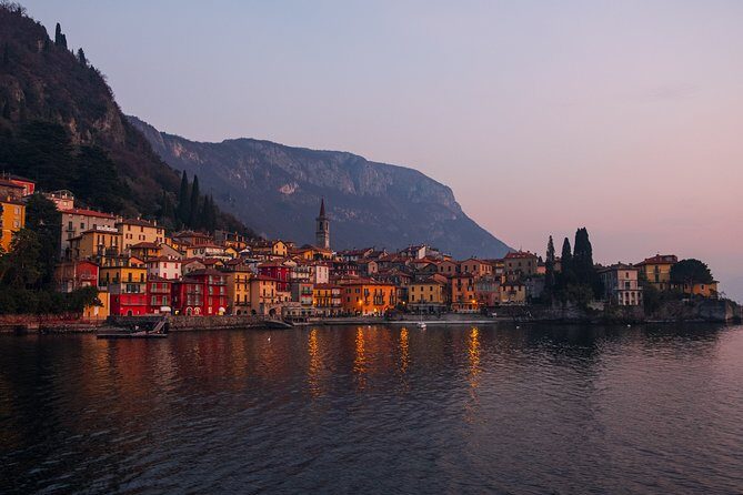 Private trip to Como half day - FAQs