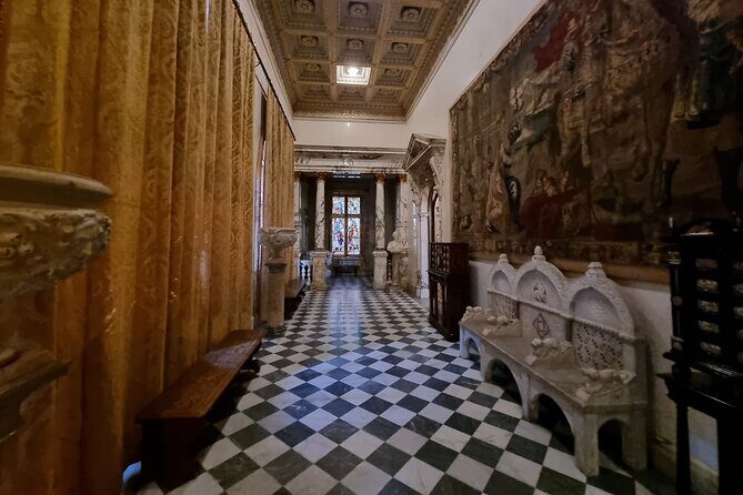 Private Trip to Dracula's Castle, Peles Castle, and Brasov - A Practical Guide to This Transylvania Day Trip