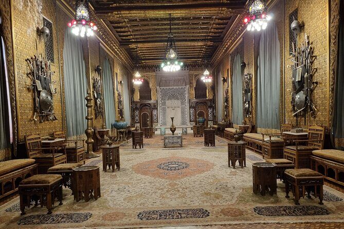 Private Trip to Dracula's Castle, Peles Castle, and Brasov - Who Would Appreciate This Tour?