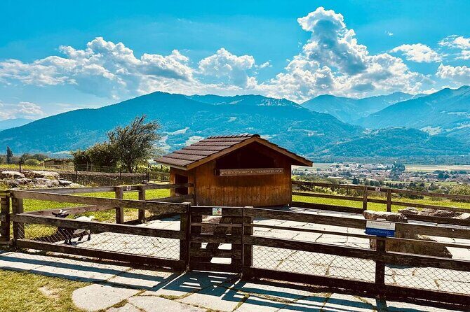 Private Trip to Heidi World Family Day from Zurich - A Closer Look at the Heidi World Family Day Experience