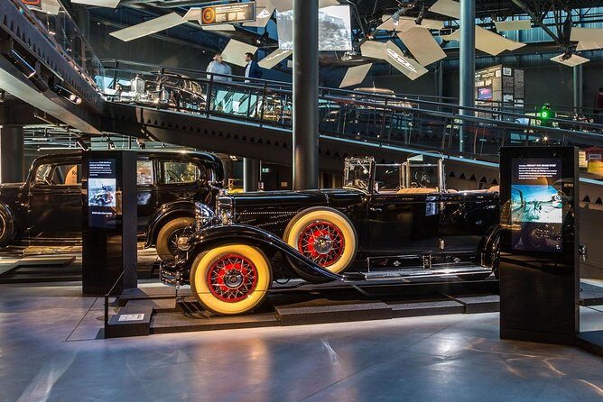 Private Trip to Latvian Open-Air Museum and Riga Motor Museum - How It All Comes Together